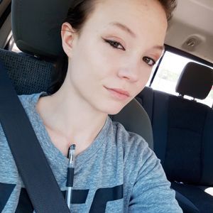 Meet your Posher, Katy